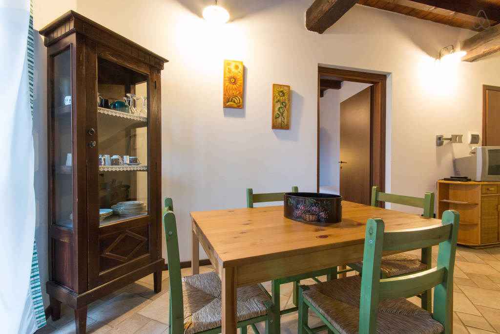Holiday apartment mit Balkon (2027282), Brusasco, Turin, Piedmont, Italy, picture 16