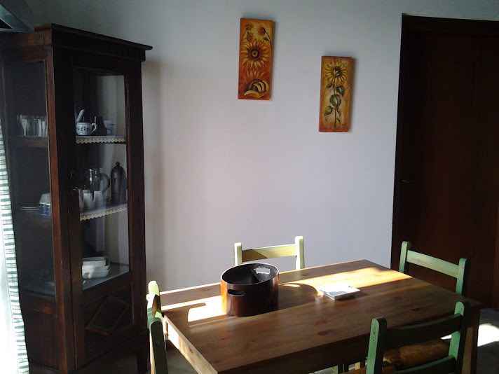 Holiday apartment mit Balkon (2027282), Brusasco, Turin, Piedmont, Italy, picture 6