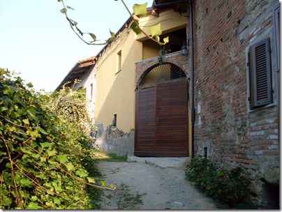 Holiday apartment mit Balkon (2027282), Brusasco, Turin, Piedmont, Italy, picture 2