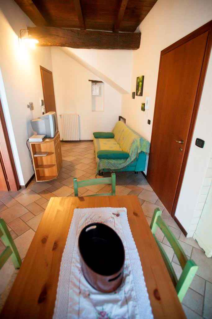 Holiday apartment mit Balkon (2027282), Brusasco, Turin, Piedmont, Italy, picture 12