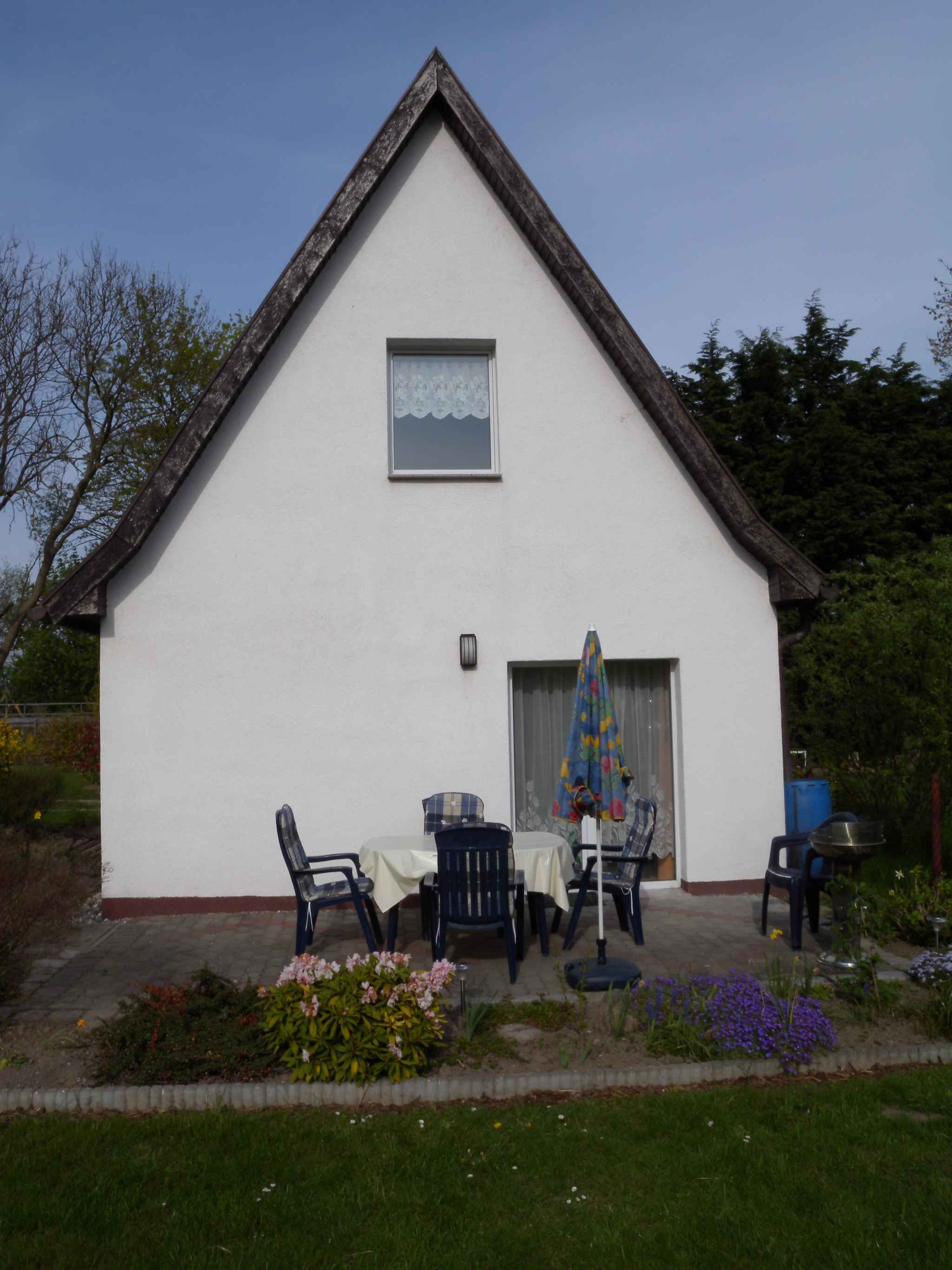 Ferienhaus mit Terrasse und Gartengrundstück (345205), Klein Kedingshagen, Stralsund, Mecklenburg-Vorpommern, Deutschland, Bild 3