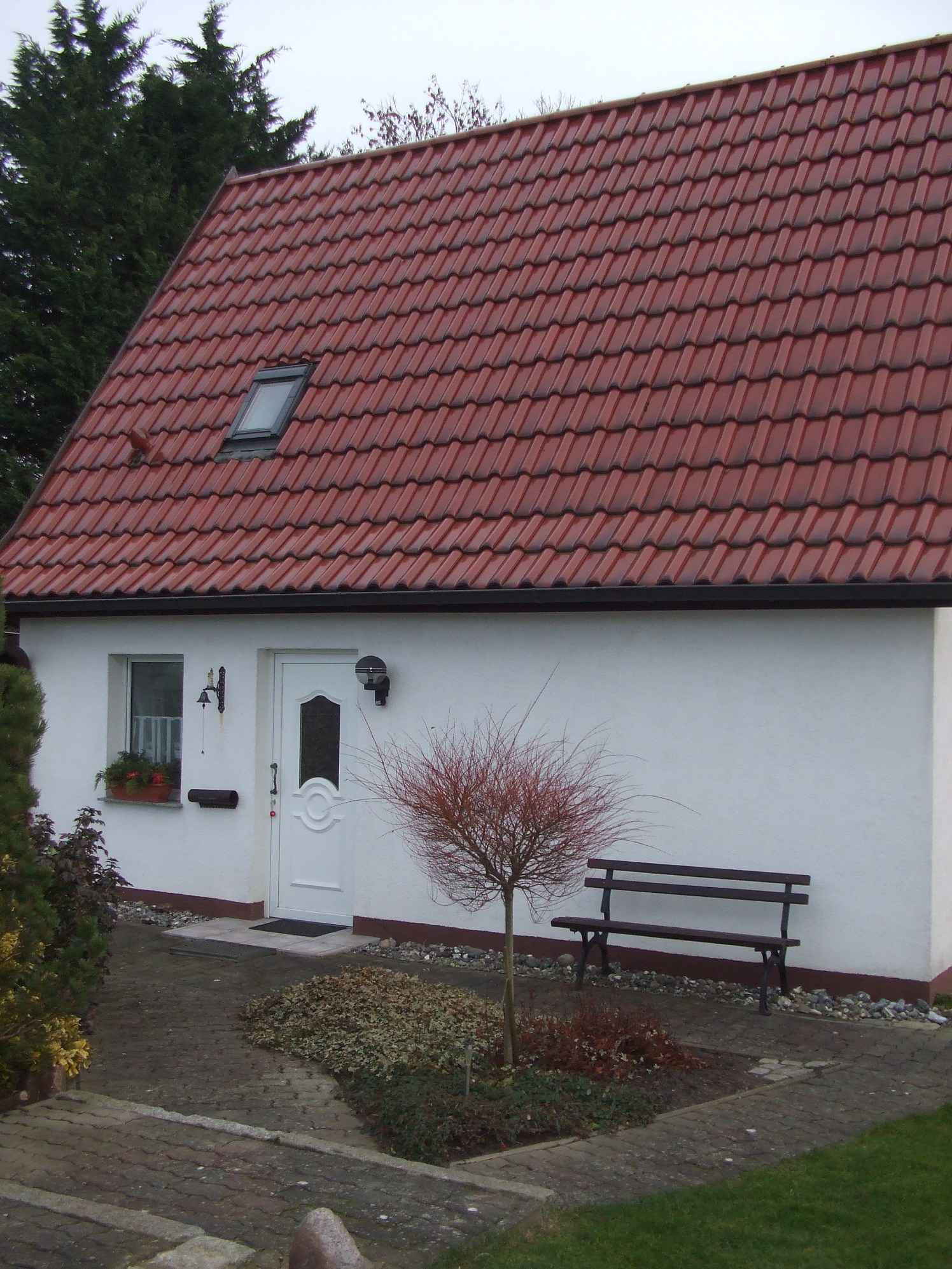 Ferienhaus mit Terrasse und Gartengrundstück (345205), Klein Kedingshagen, Stralsund, Mecklenburg-Vorpommern, Deutschland, Bild 4