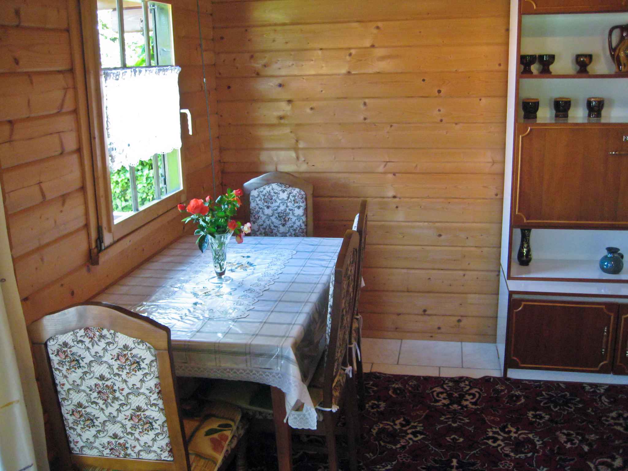 Ferienhaus Hütte mit Terrasse und Garten (317258), Putbus, Rügen, Mecklenburg-Vorpommern, Deutschland, Bild 12
