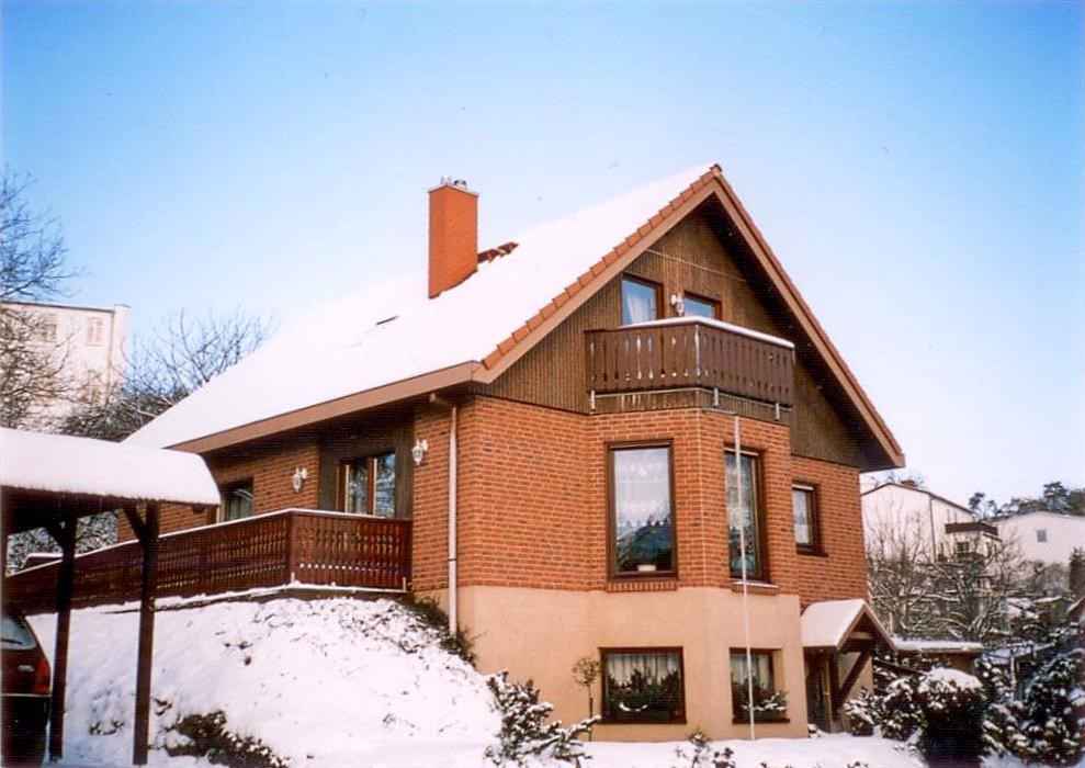 Ferienhaus Hütte mit Terrasse und Garten (317258), Putbus, Rügen, Mecklenburg-Vorpommern, Deutschland, Bild 2