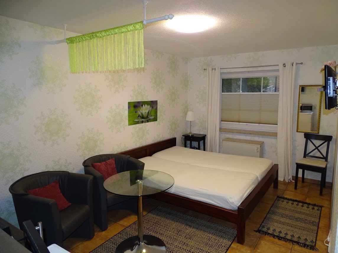 Ferienwohnung Ferienzimmer mit Terrasse (335487), Stralsund (Stadt), Stralsund, Mecklenburg-Vorpommern, Deutschland, Bild 14