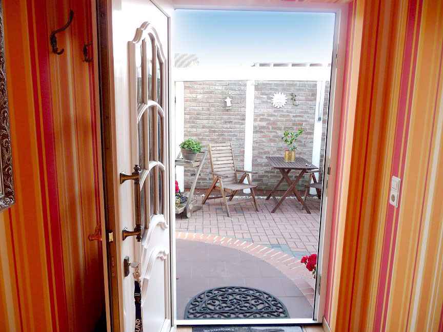 Ferienwohnung Ferienzimmer mit Terrasse (335487), Stralsund (Stadt), Stralsund, Mecklenburg-Vorpommern, Deutschland, Bild 12