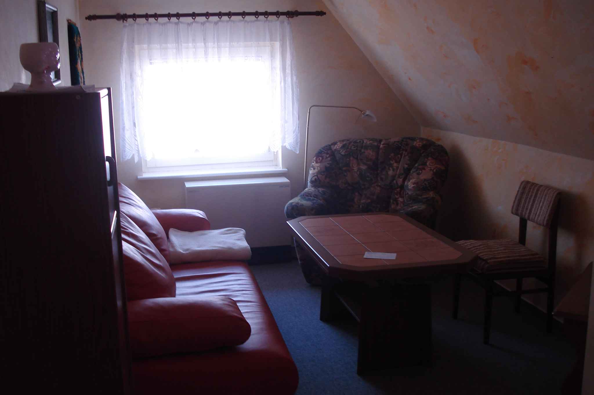 Ferienwohnung unter Schilfdach, nur 100 m zum Ostseestrand (315120), Neuendorf, Hiddensee, Mecklenburg-Vorpommern, Deutschland, Bild 5