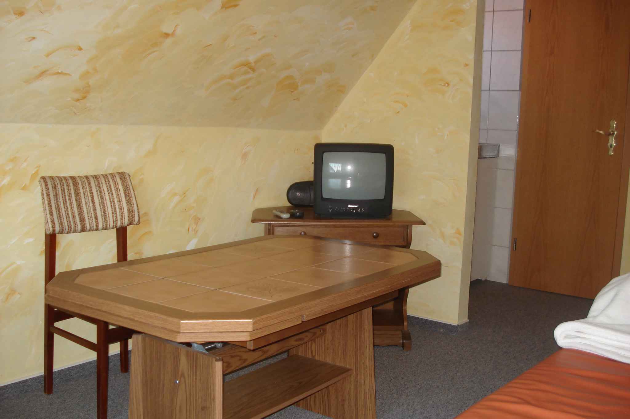 Ferienwohnung unter Schilfdach, nur 100 m zum Ostseestrand (315120), Neuendorf, Hiddensee, Mecklenburg-Vorpommern, Deutschland, Bild 6