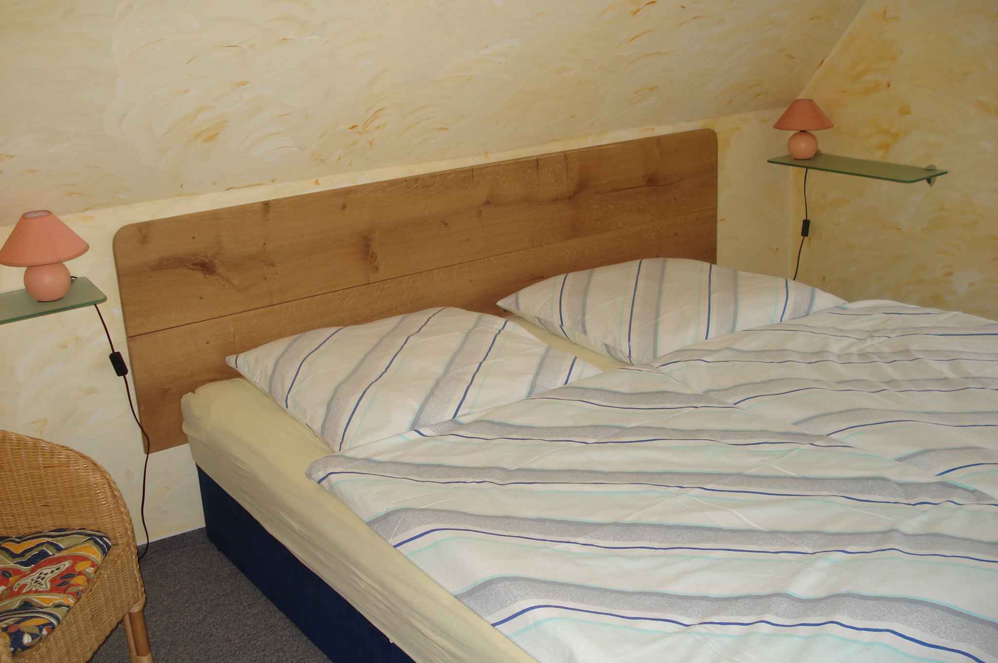 Ferienwohnung unter Schilfdach, nur 100 m zum Ostseestrand (315120), Neuendorf, Hiddensee, Mecklenburg-Vorpommern, Deutschland, Bild 7