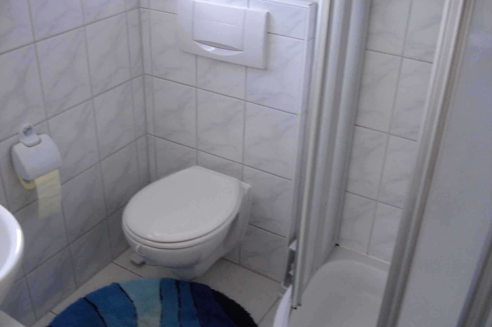 Ferienwohnung unter Schilfdach, nur 100 m zum Ostseestrand (315120), Neuendorf, Hiddensee, Mecklenburg-Vorpommern, Deutschland, Bild 3