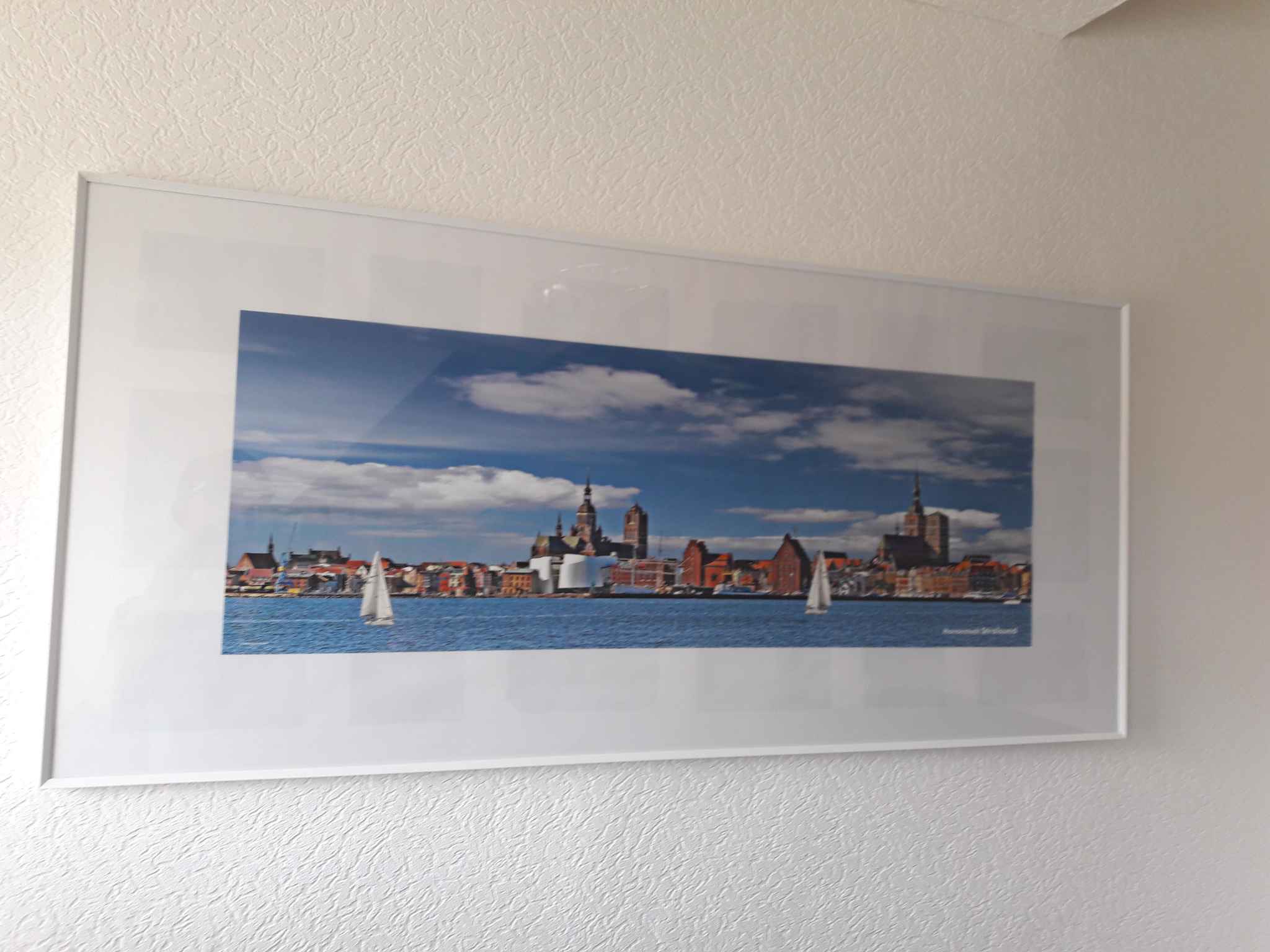 Ferienwohnung mit Terrasse im Garten (342658), Stralsund (Stadt), Stralsund, Mecklenburg-Vorpommern, Deutschland, Bild 18
