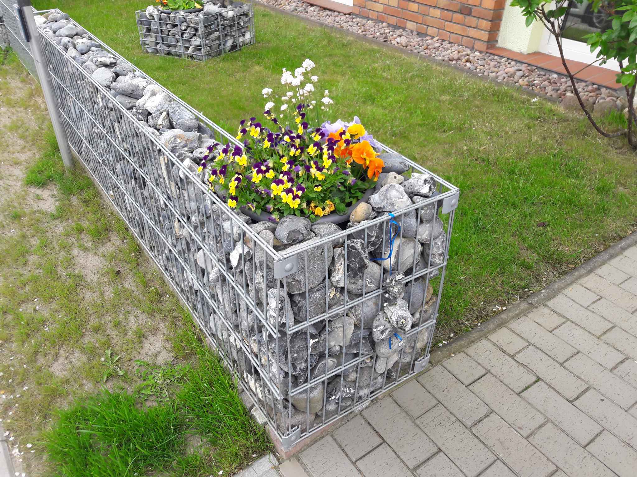 Ferienwohnung mit Terrasse im Garten (342658), Stralsund (Stadt), Stralsund, Mecklenburg-Vorpommern, Deutschland, Bild 2