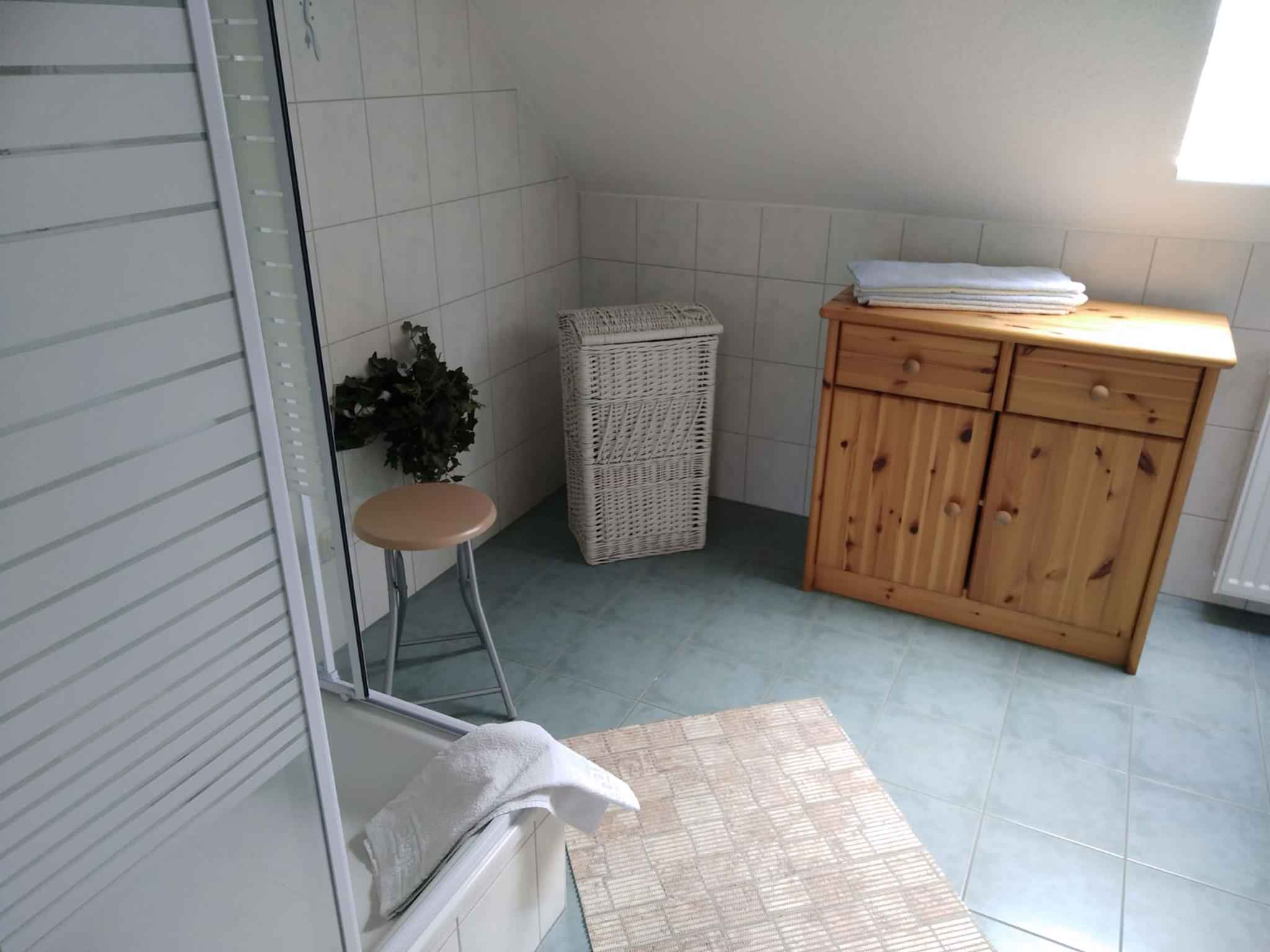 Ferienwohnung am Waldrand mit Grillterrasse (312275), Gingst, Rügen, Mecklenburg-Vorpommern, Deutschland, Bild 10
