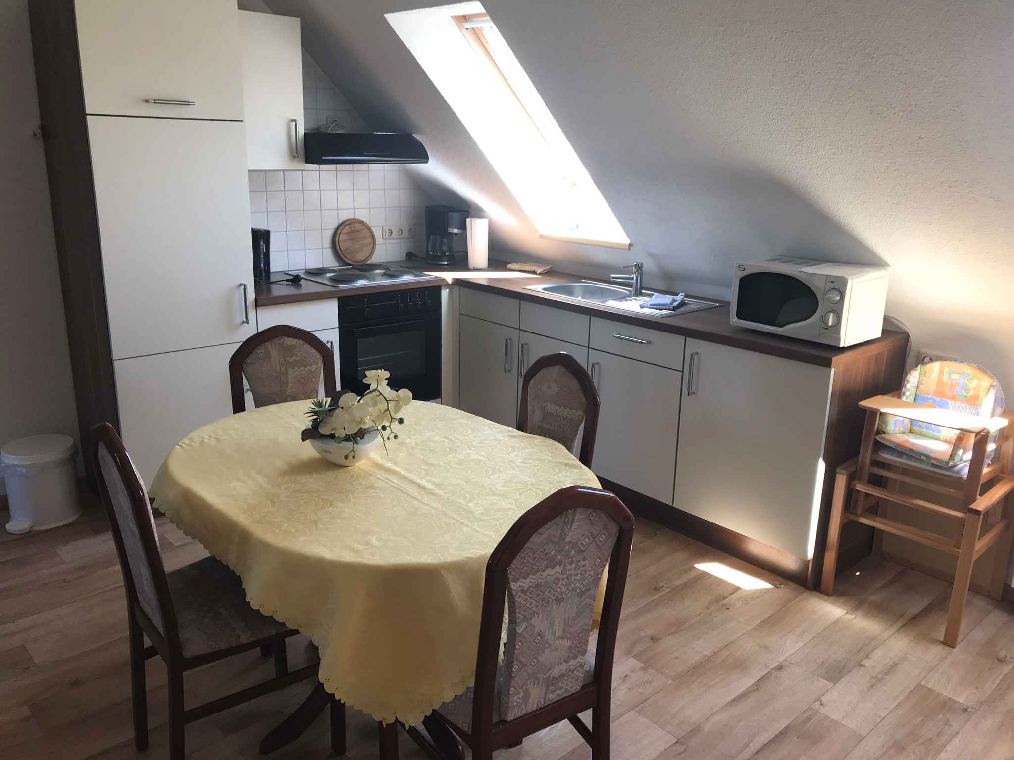 Ferienwohnung am Waldrand mit Grillterrasse (312275), Gingst, Rügen, Mecklenburg-Vorpommern, Deutschland, Bild 11