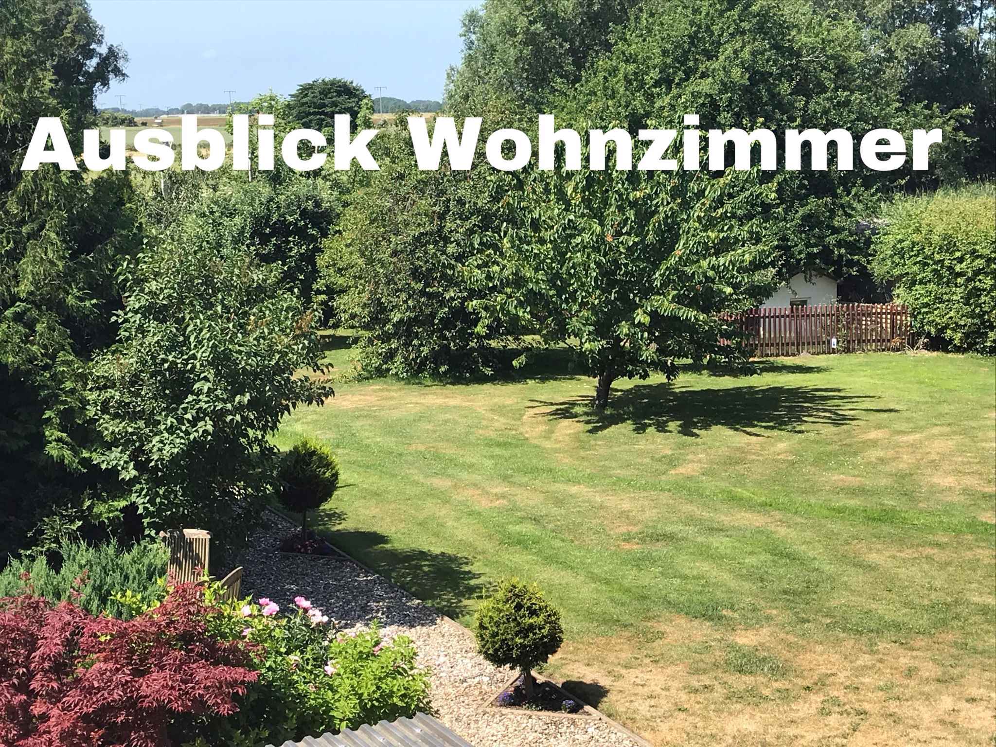 Ferienwohnung am Waldrand mit Grillterrasse (312275), Gingst, Rügen, Mecklenburg-Vorpommern, Deutschland, Bild 5