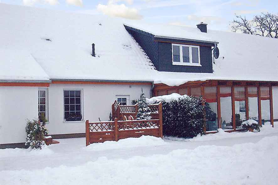 Ferienwohnung am Waldrand mit Grillterrasse (312275), Gingst, Rügen, Mecklenburg-Vorpommern, Deutschland, Bild 4