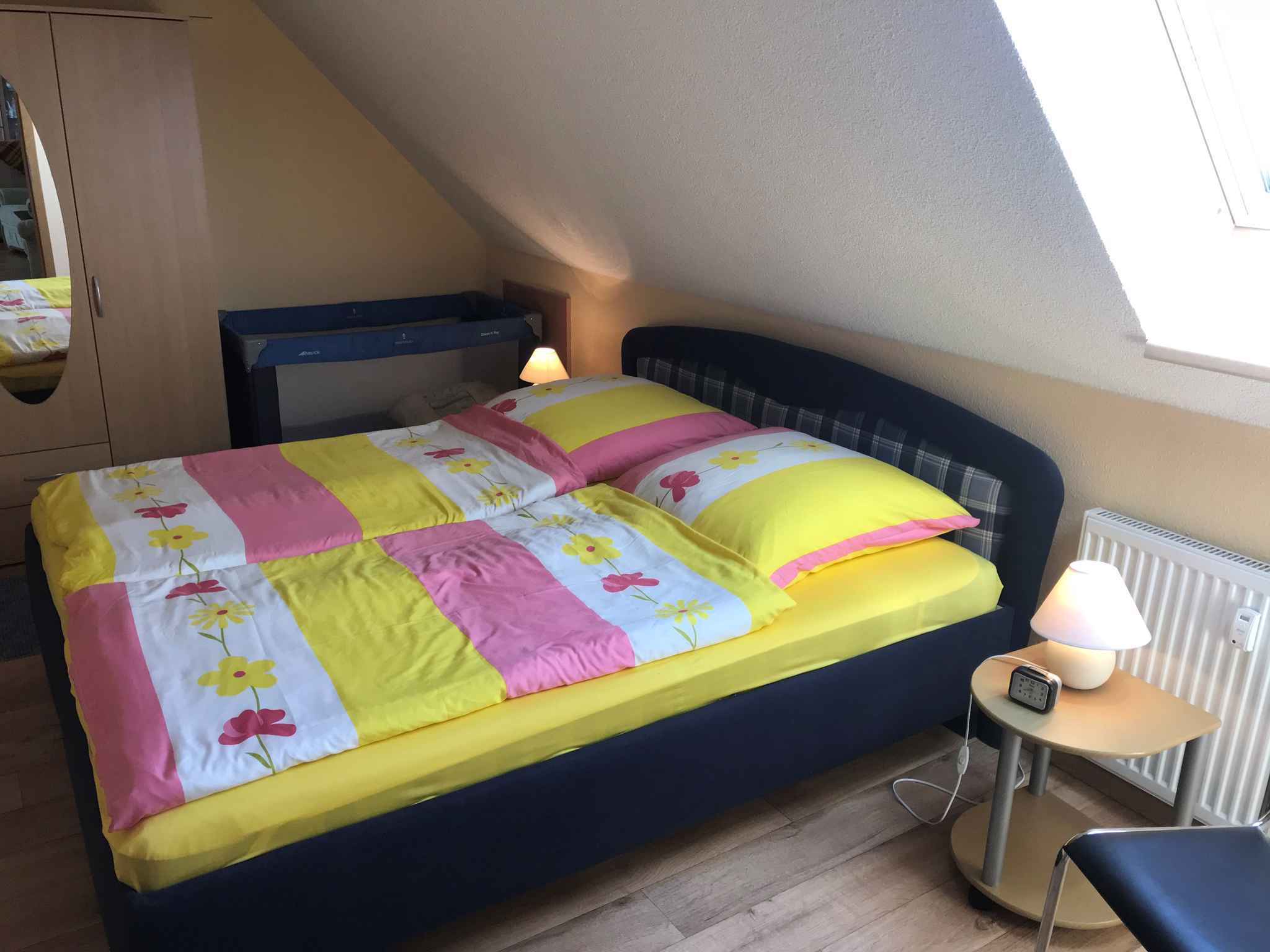 Ferienwohnung am Waldrand mit Grillterrasse (312275), Gingst, Rügen, Mecklenburg-Vorpommern, Deutschland, Bild 16