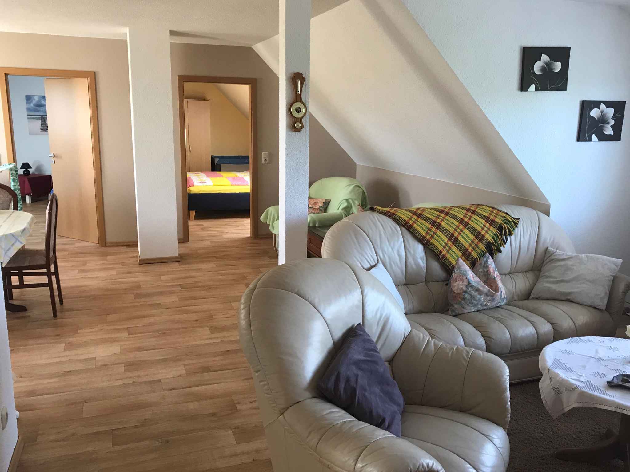 Ferienwohnung am Waldrand mit Grillterrasse (312275), Gingst, Rügen, Mecklenburg-Vorpommern, Deutschland, Bild 18