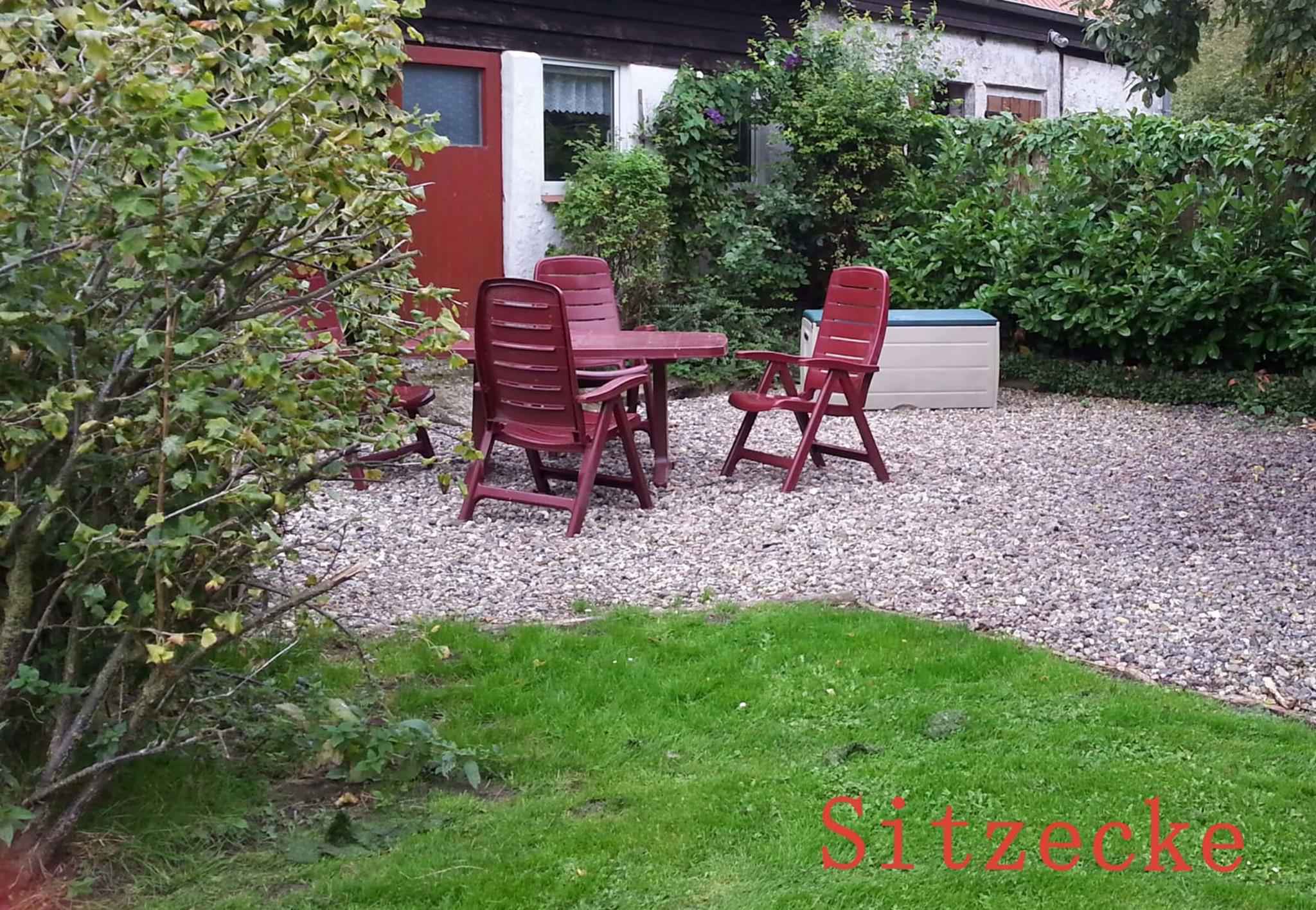 Ferienwohnung am Waldrand mit Grillterrasse (312275), Gingst, Rügen, Mecklenburg-Vorpommern, Deutschland, Bild 7