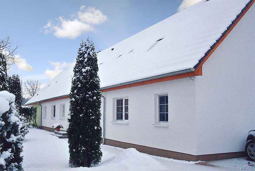 Ferienwohnung am Waldrand mit Grillterrasse (312275), Gingst, Rügen, Mecklenburg-Vorpommern, Deutschland, Bild 14