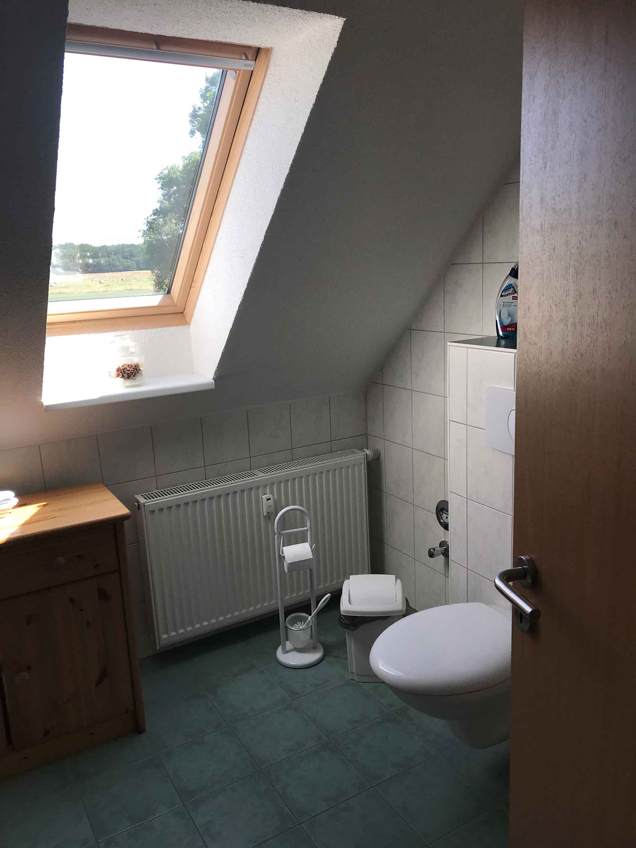Ferienwohnung am Waldrand mit Grillterrasse (312275), Gingst, Rügen, Mecklenburg-Vorpommern, Deutschland, Bild 12
