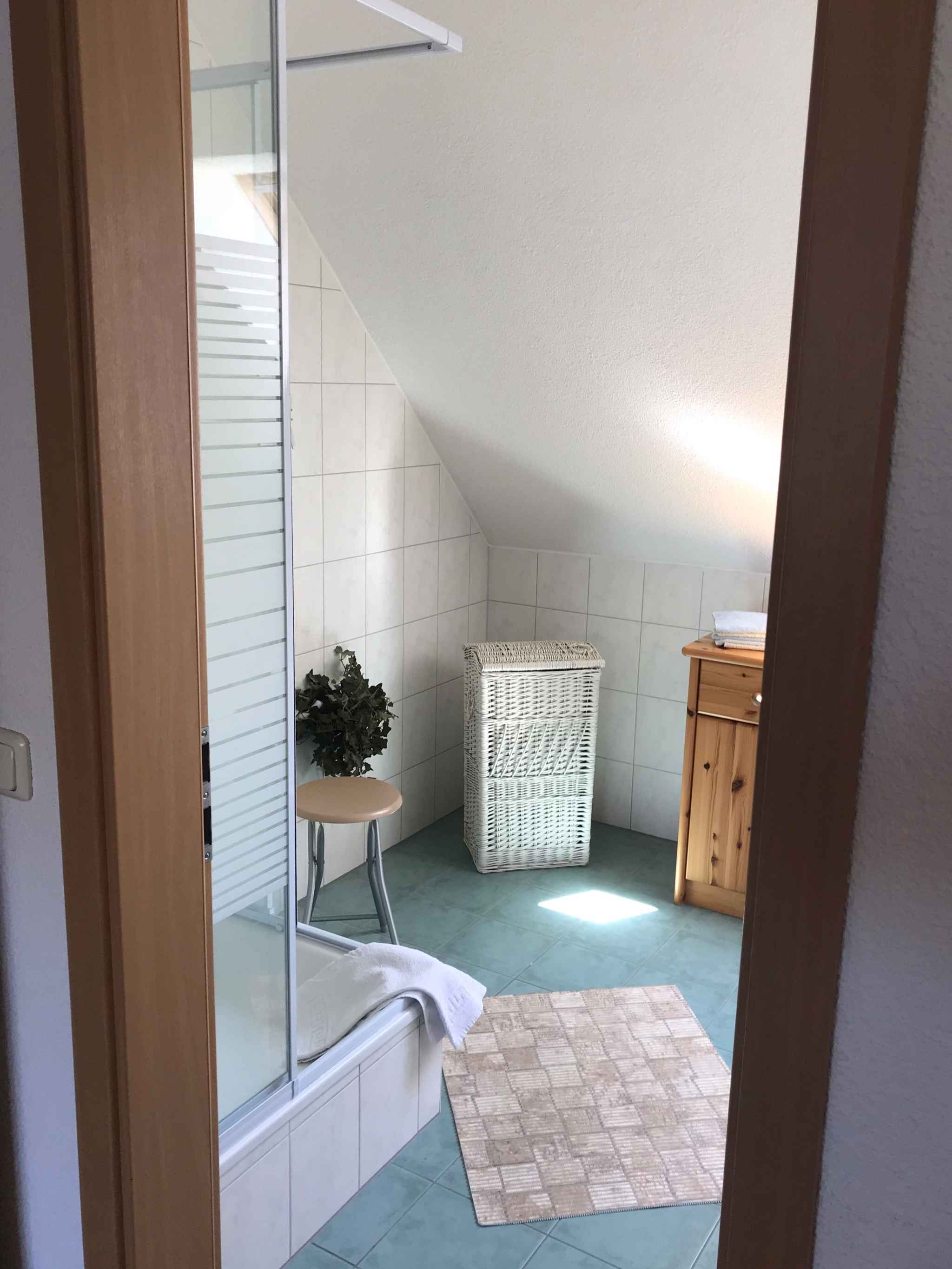 Ferienwohnung am Waldrand mit Grillterrasse (312275), Gingst, Rügen, Mecklenburg-Vorpommern, Deutschland, Bild 13