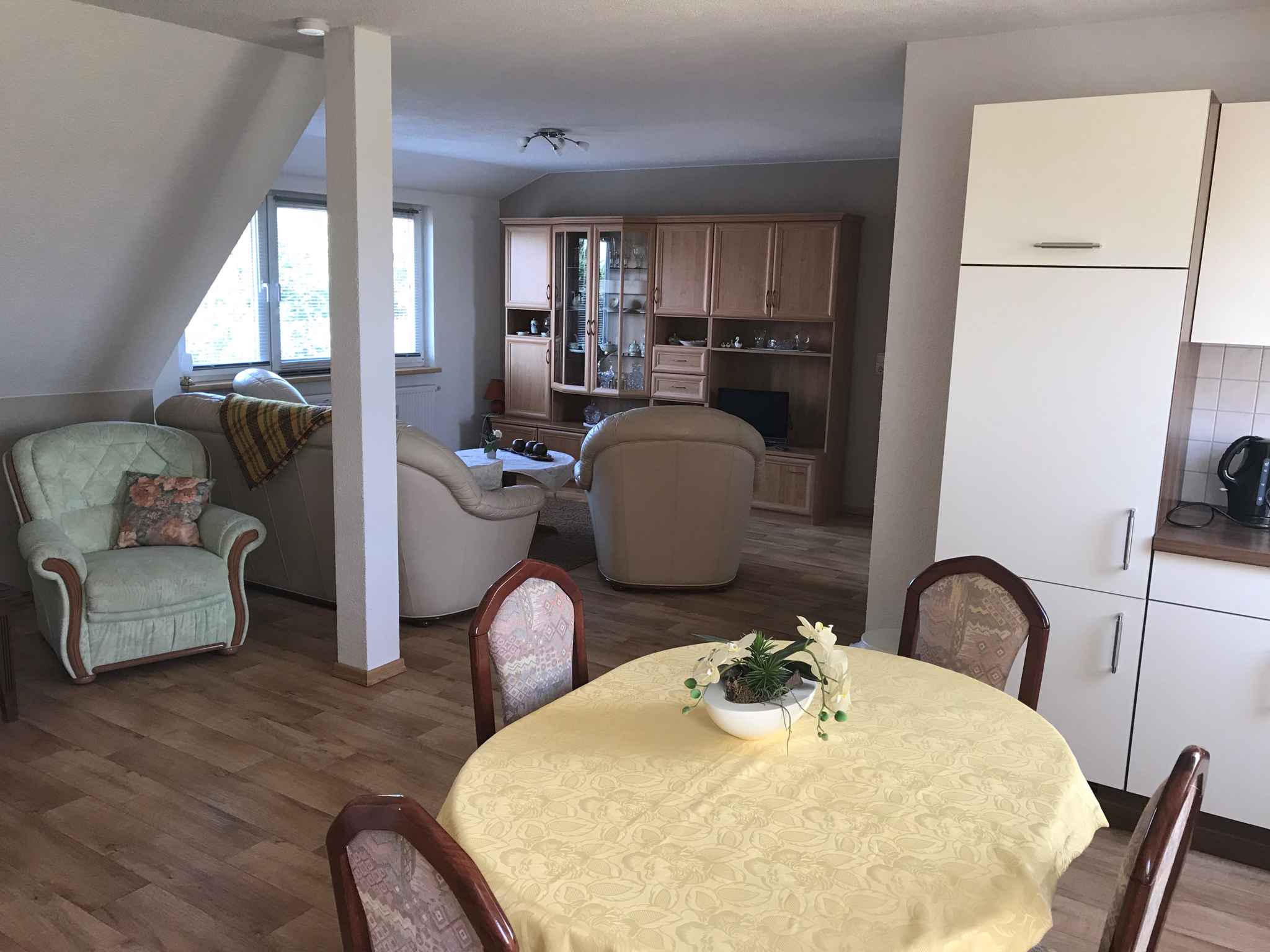 Ferienwohnung am Waldrand mit Grillterrasse (312275), Gingst, Rügen, Mecklenburg-Vorpommern, Deutschland, Bild 22