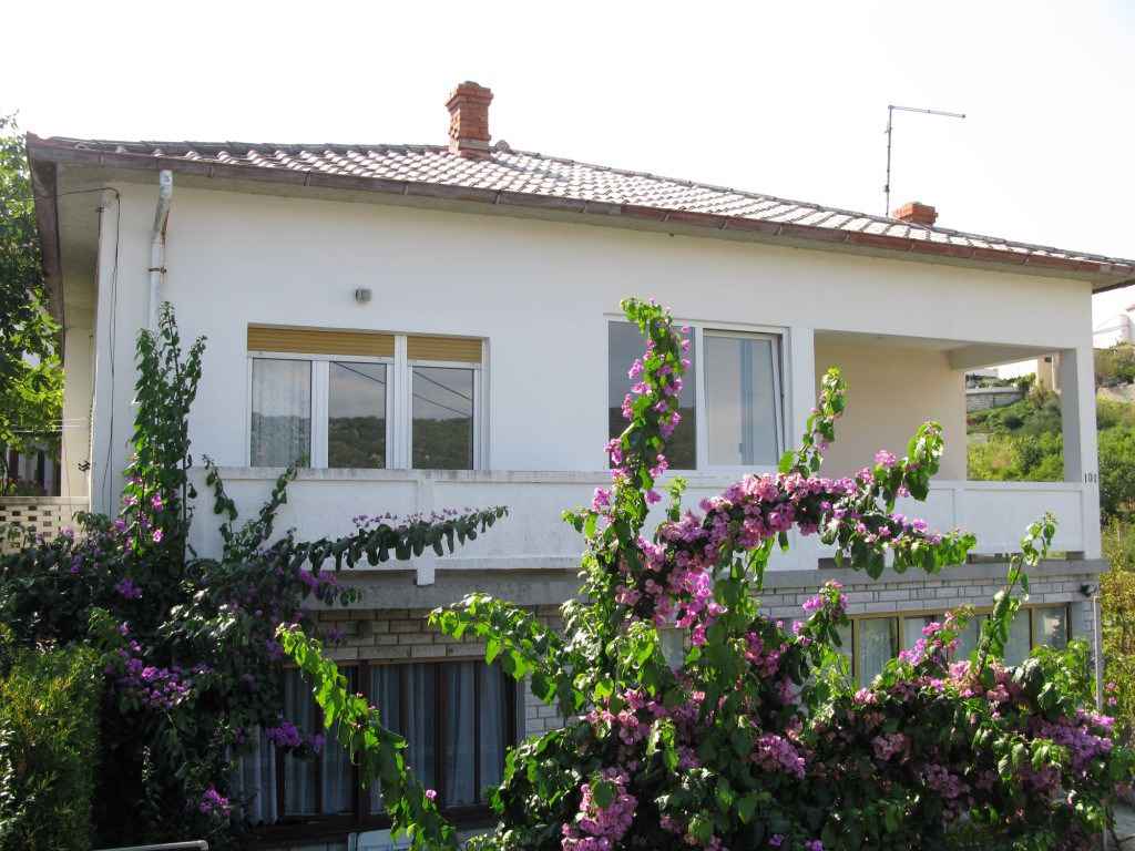 Ferienwohnung mit Terrasse und Balkon   Supetarska Draga