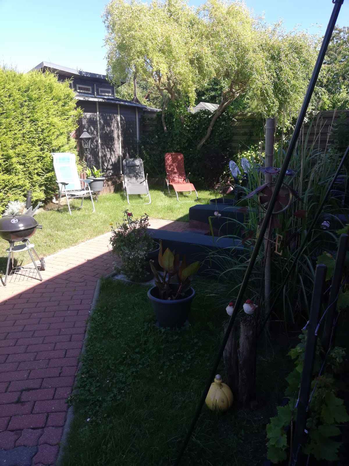 Ferienhaus mit Garten und Grillmöglichkeit (359291), Sassnitz, Rügen, Mecklenburg-Vorpommern, Deutschland, Bild 11