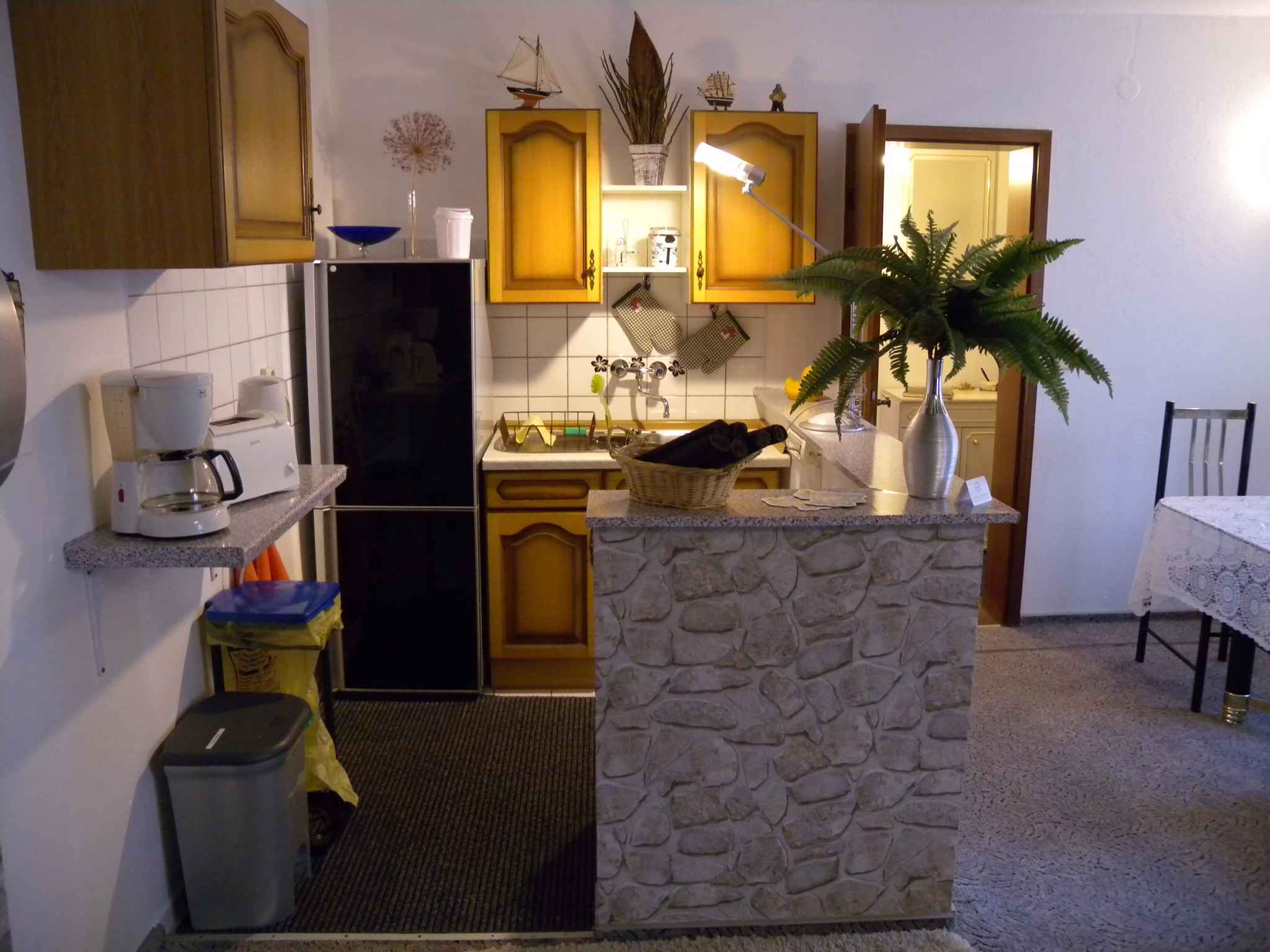 Ferienhaus mit Garten und Grillmöglichkeit (359291), Sassnitz, Rügen, Mecklenburg-Vorpommern, Deutschland, Bild 14