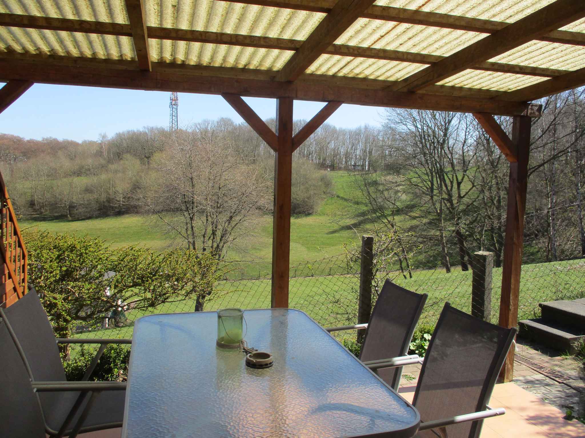Ferienhaus mit überdachter Terrasse, 600 m zum Ostseestrand (317764), Göhren, Rügen, Mecklenburg-Vorpommern, Deutschland, Bild 7