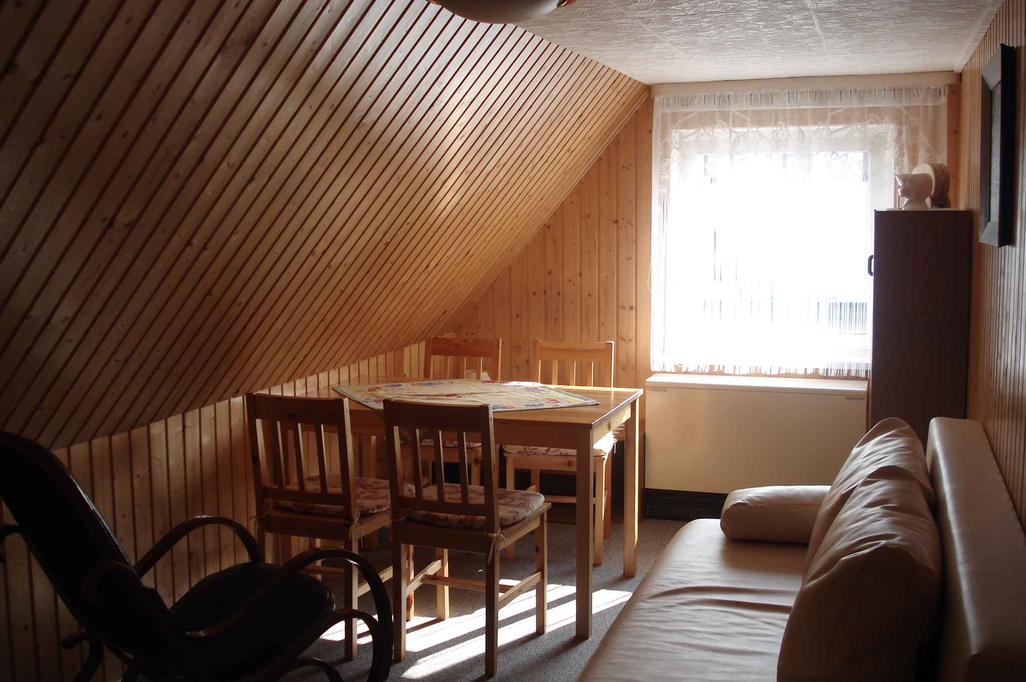 Ferienwohnung unter Schilfdach, nur 100 m zum Ostseestrand (315119), Neuendorf, Hiddensee, Mecklenburg-Vorpommern, Deutschland, Bild 5