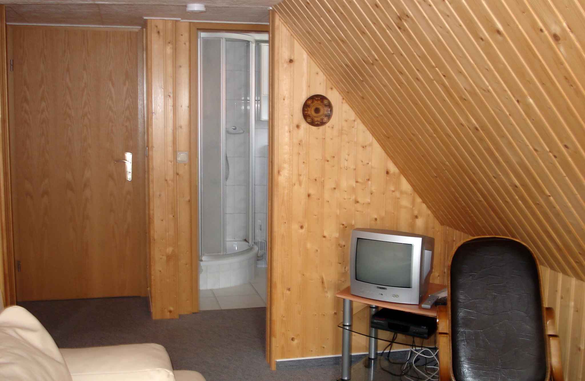 Ferienwohnung unter Schilfdach, nur 100 m zum Ostseestrand (315119), Neuendorf, Hiddensee, Mecklenburg-Vorpommern, Deutschland, Bild 6