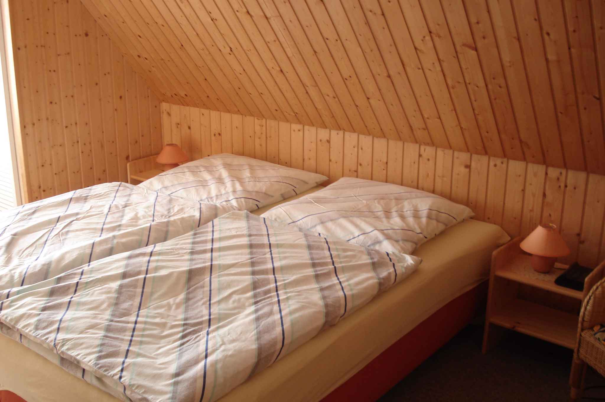 Ferienwohnung unter Schilfdach, nur 100 m zum Ostseestrand (315119), Neuendorf, Hiddensee, Mecklenburg-Vorpommern, Deutschland, Bild 7