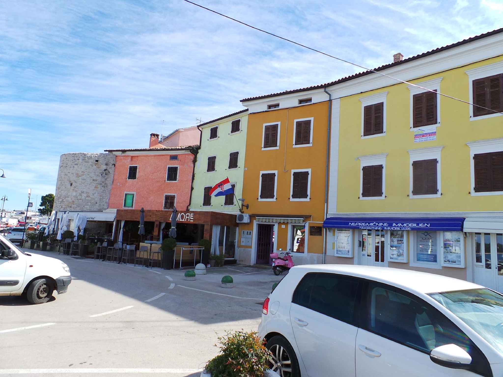 Holiday apartment mit Klimaanlage (2006123), Premantura, , Istria, Croatia, picture 36
