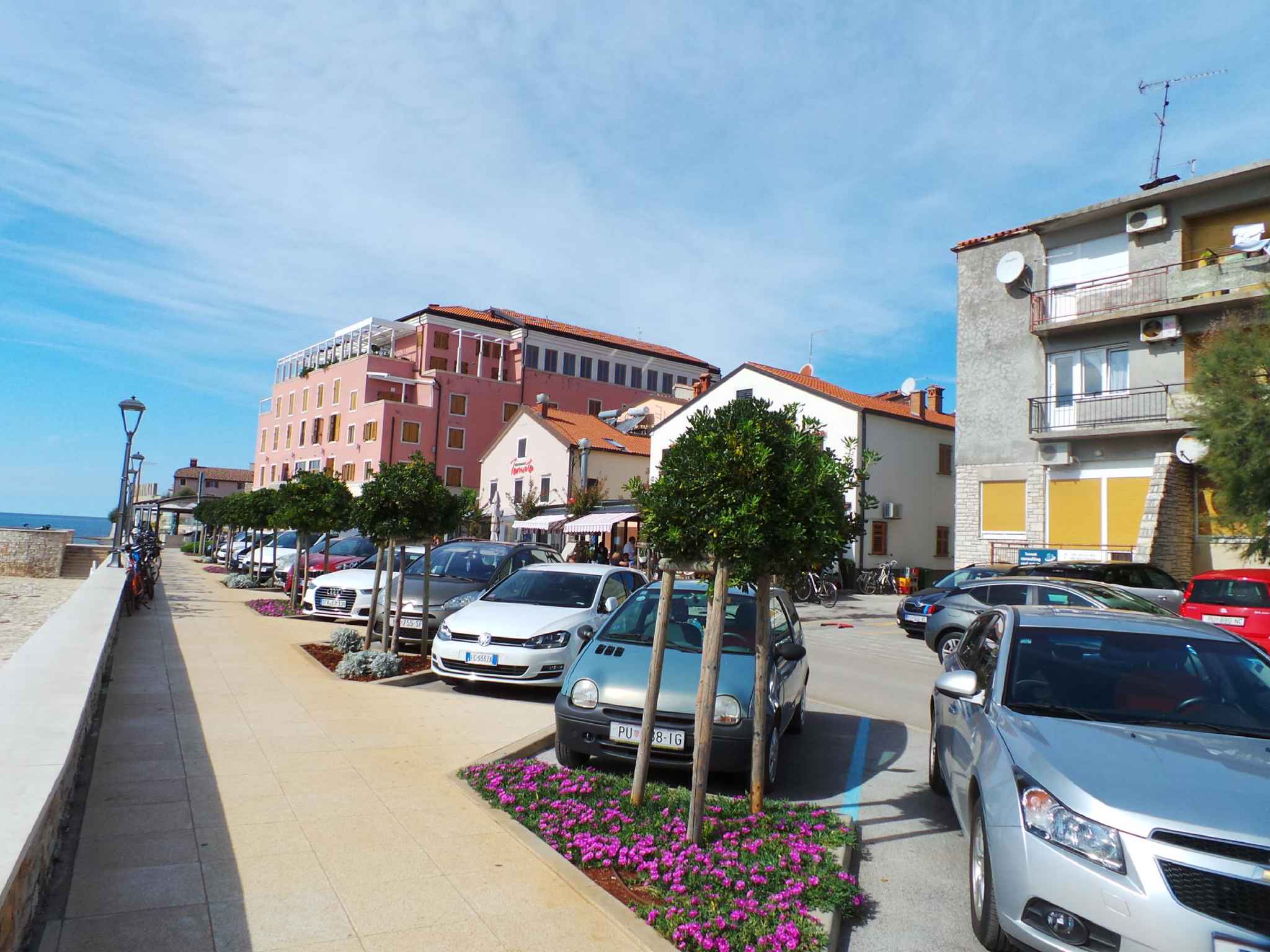 Holiday apartment mit Klimaanlage (2006123), Premantura, , Istria, Croatia, picture 40