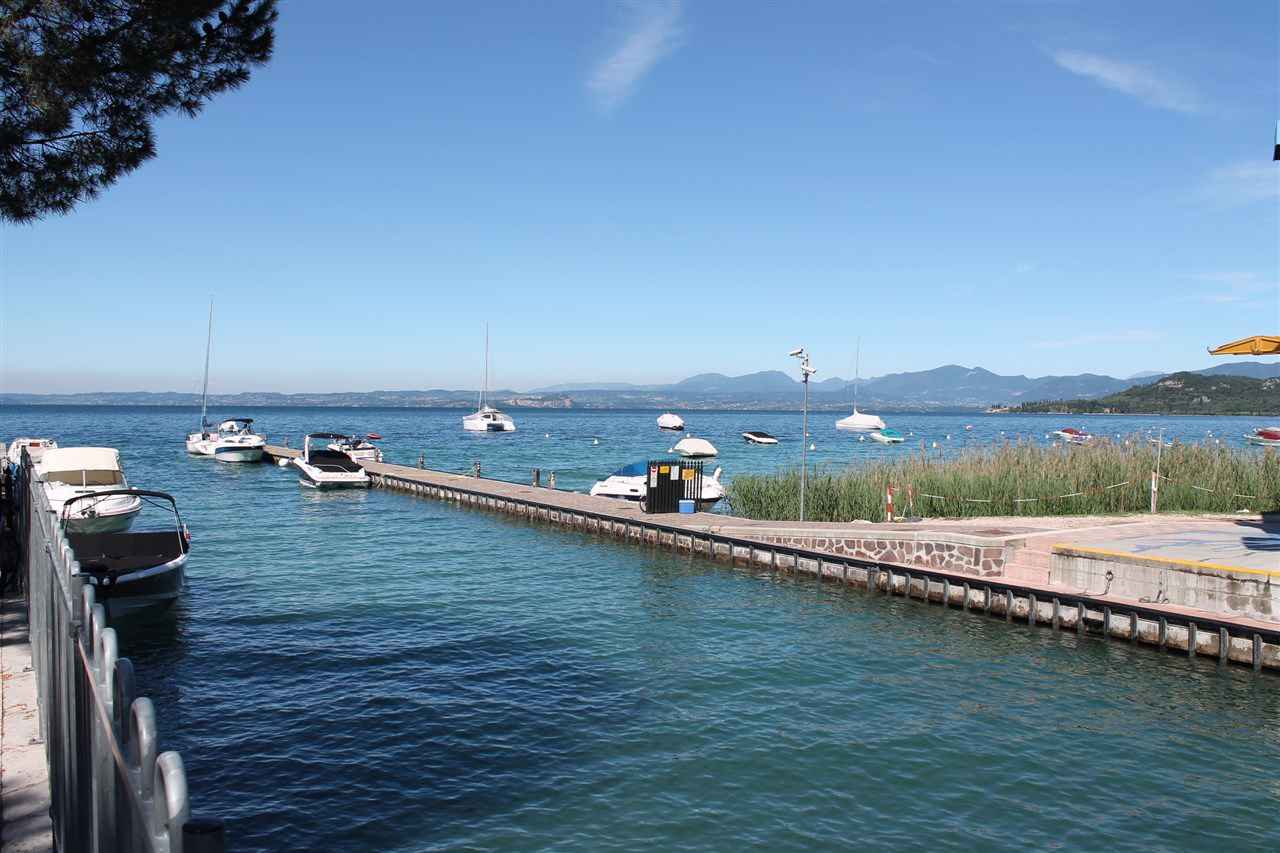 Ferienwohnung am See (2002737), Bardolino, Gardasee, Venetien, Italien, Bild 18