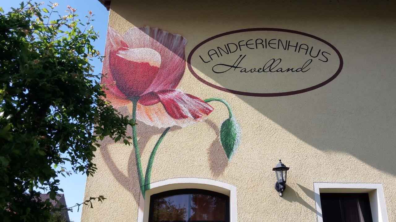 Ferienhaus Havelland für Familien in Seenähe (2016642), Kloster Lehnin, Havelland-Fläming, Brandenburg, Deutschland, Bild 8