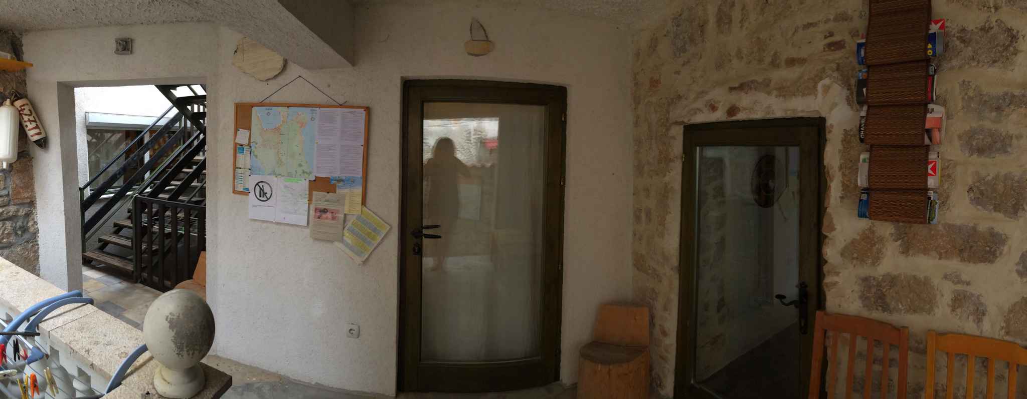 Ferienwohnung mit Internetanschluss und Klimaanlage (2078903), Betina, Insel Murter, Dalmatien, Kroatien, Bild 9