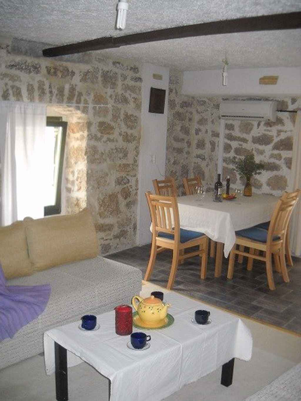 Ferienwohnung mit Internetanschluss und Klimaanlage (2078903), Betina, Insel Murter, Dalmatien, Kroatien, Bild 11