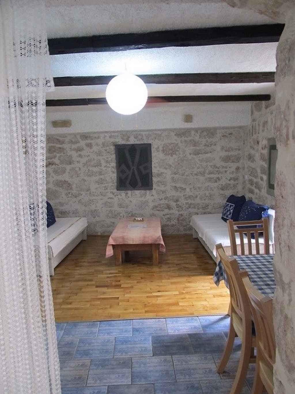 Ferienwohnung mit Internetanschluss und Klimaanlage (2078903), Betina, Insel Murter, Dalmatien, Kroatien, Bild 23