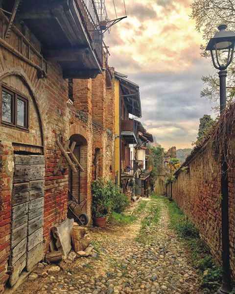 Holiday house con Terrazza (2147646), Brusasco, Turin, Piedmont, Italy, picture 5