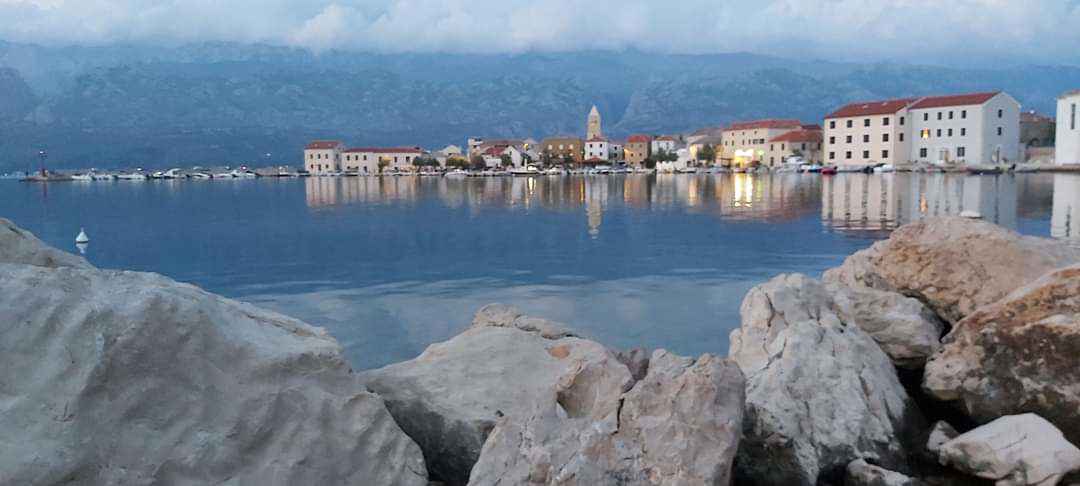 Ferienwohnung 100 m zum Strand  in Dalmatien