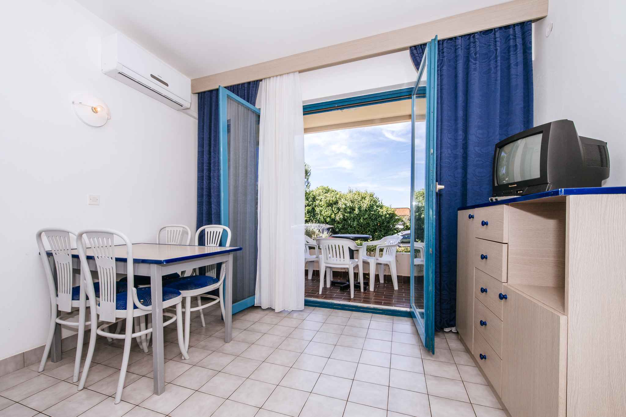 Ferienwohnung Ferienanlage Croatia (278902), Sveti Filip i Jakov, , Dalmatien, Kroatien, Bild 7