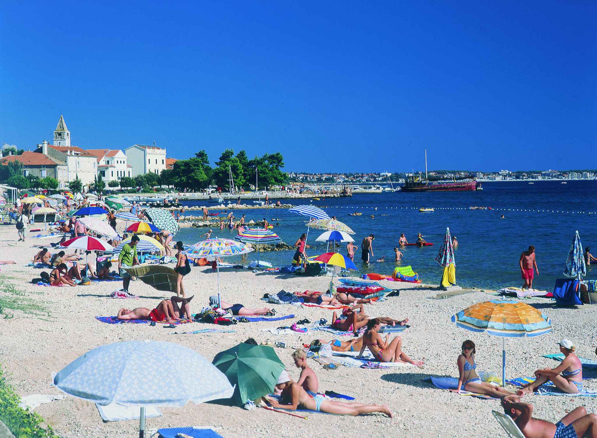 Ferienwohnung Ferienanlage Croatia (278902), Sveti Filip i Jakov, , Dalmatien, Kroatien, Bild 10