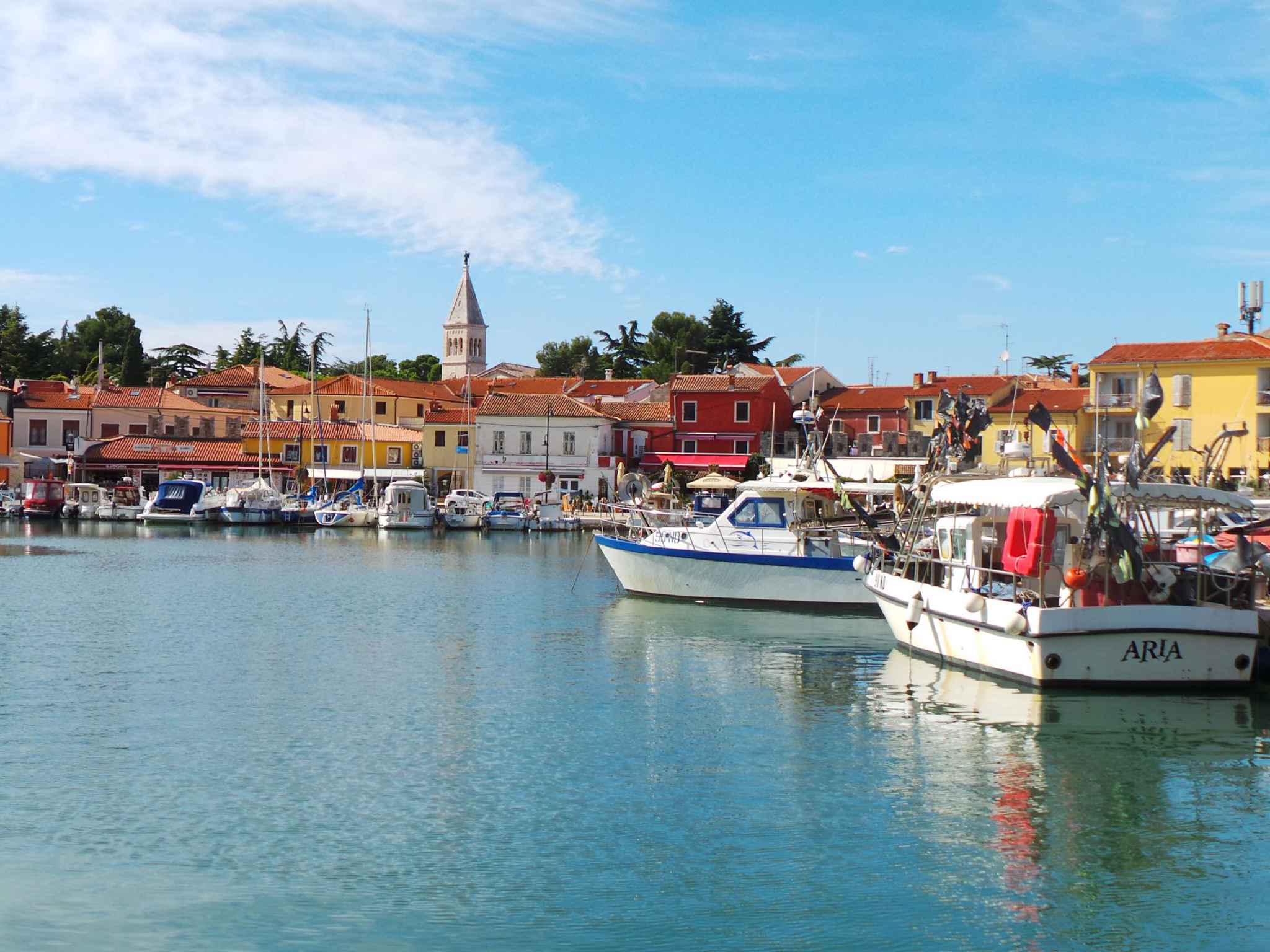 Ferienwohnung mit Meerblick (278910), Zadar, , Dalmatien, Kroatien, Bild 15