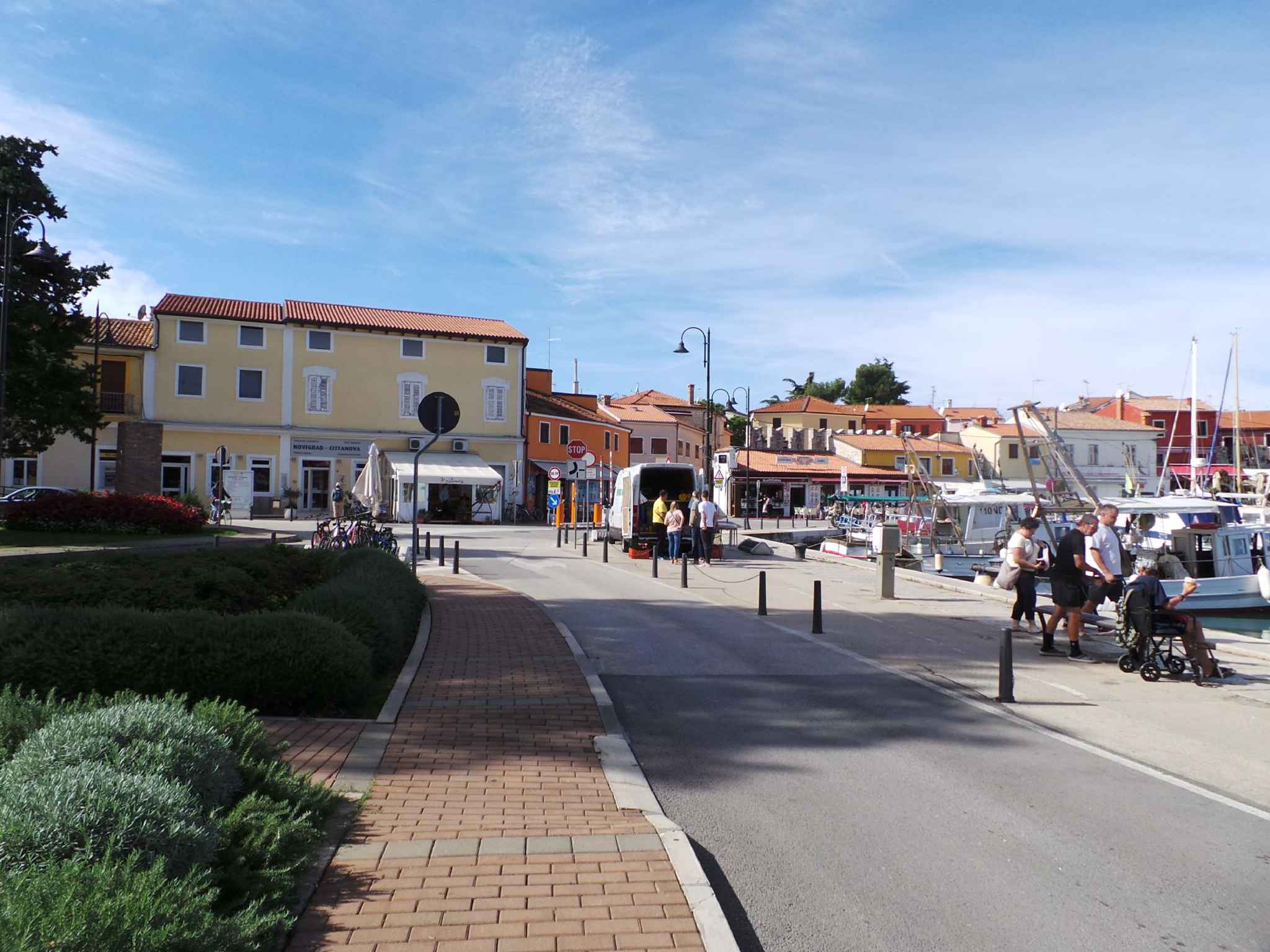 Ferienwohnung mit Meerblick (278910), Zadar, , Dalmatien, Kroatien, Bild 17