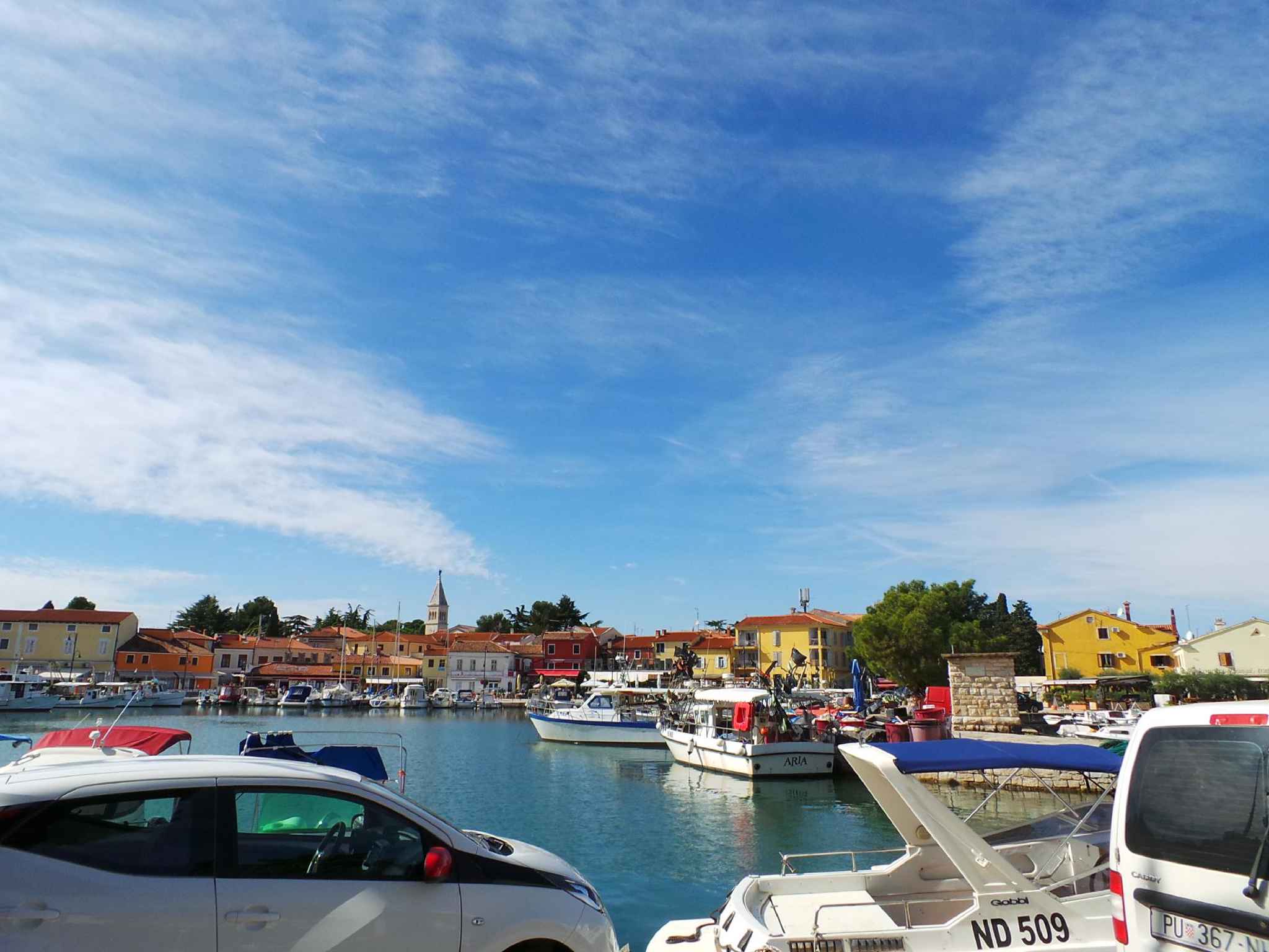Ferienwohnung mit Meerblick (278910), Zadar, , Dalmatien, Kroatien, Bild 18