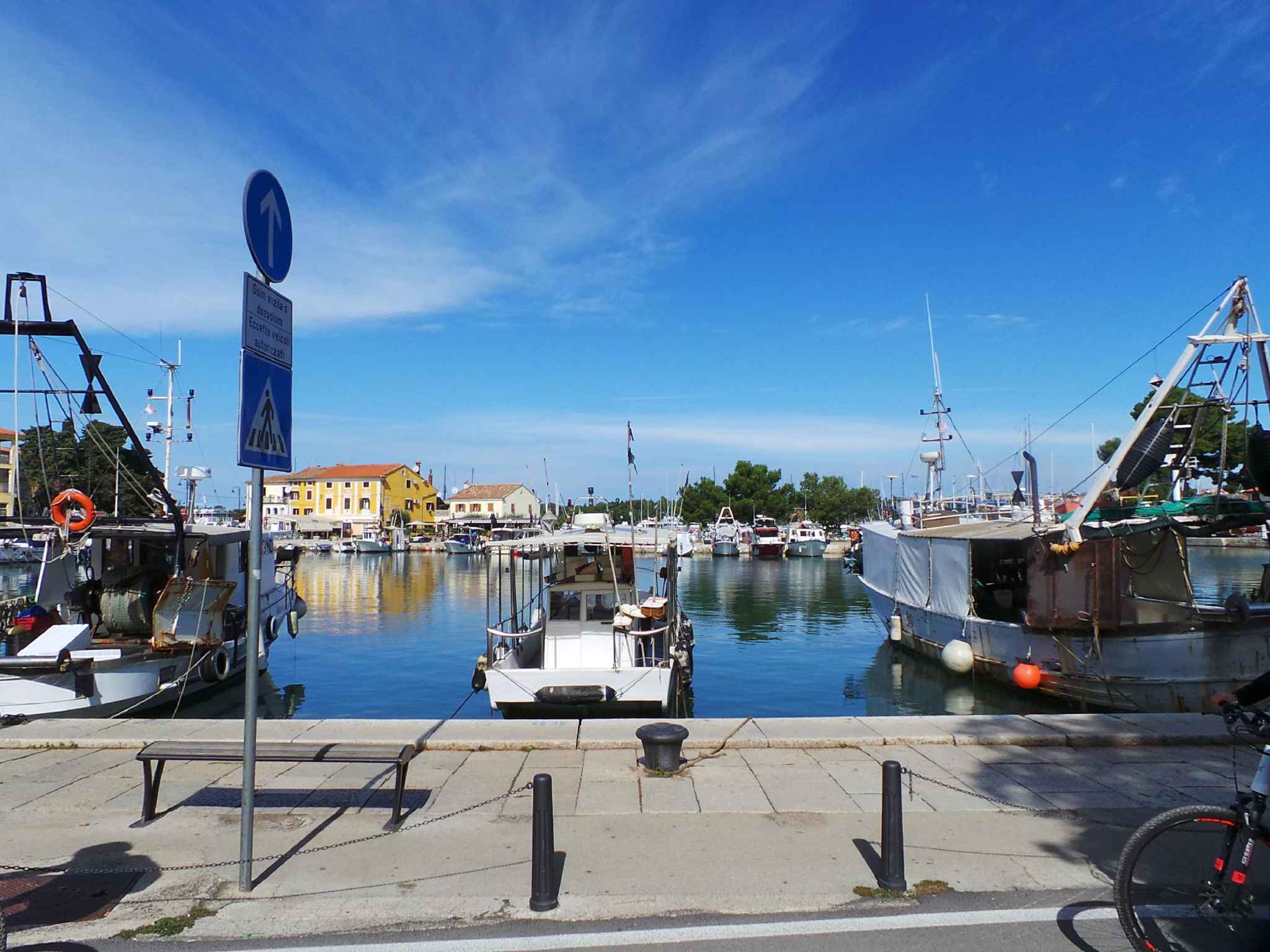Ferienwohnung mit Meerblick (278910), Zadar, , Dalmatien, Kroatien, Bild 24
