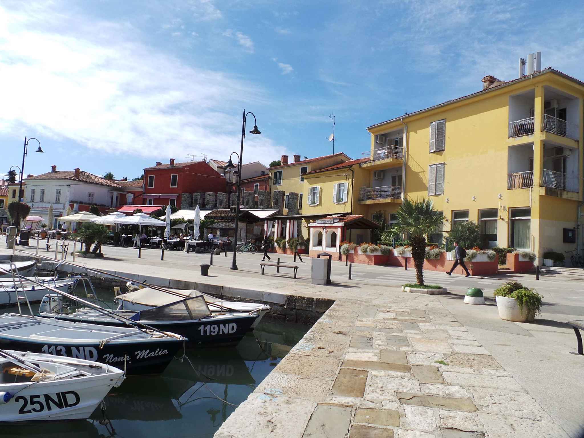 Ferienwohnung mit Meerblick (278910), Zadar, , Dalmatien, Kroatien, Bild 25